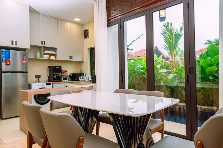 Others 5, Sabah Beach Villas & Suites, Kota Kinabalu