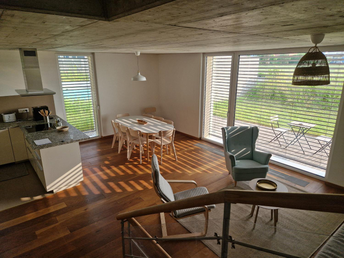 Others 4, Wonderful cozy apartment very well located, Lac