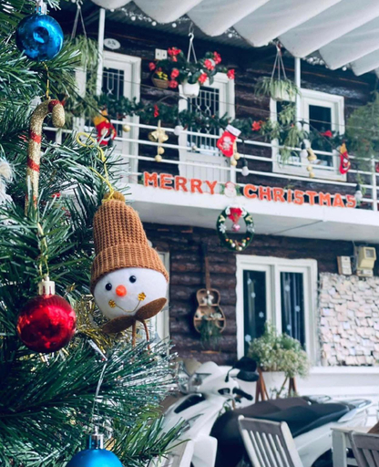 Others 5, Aurora Homestay, Đà Lạt