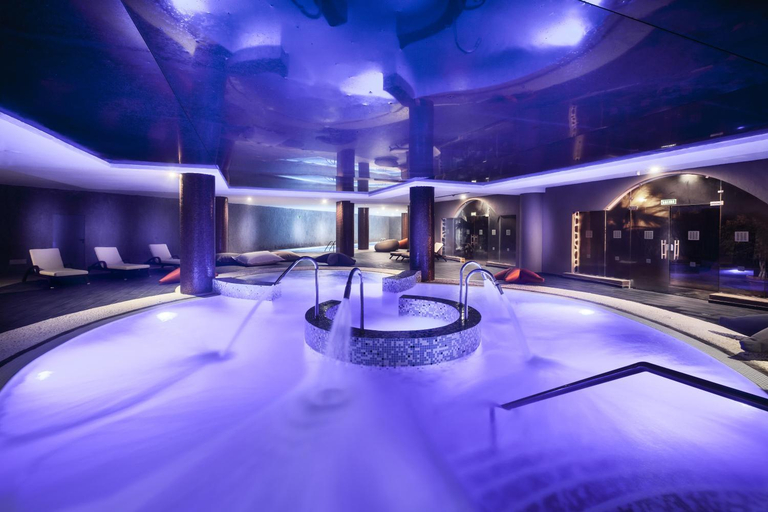 Sport & Beauty 2, Gran Tacande Wellness & Relax Costa Adeje, Santa Cruz de Tenerife