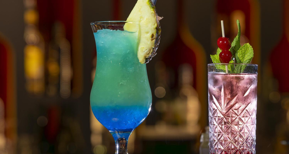 Food & Drinks 3, Best Western Plus Plaza Hotel Darmstadt, Darmstadt