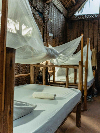 Bedroom 2, Your Zanzibar Place, Kusini