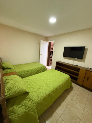 5, Hostal Rosario, Elqui