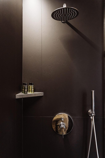 Bathroom 3, Palazzo Gozzi Bed & Beauty, Parma
