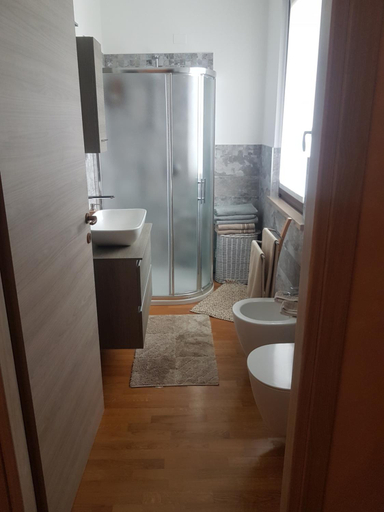 Bathroom 2, Dimora La Risorgiva, Verona