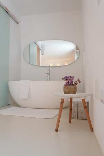 Bedroom 3, Tenuta Del Barco, Taranto