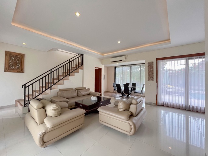 Others 4, 3BR Jimbaran Villa at Casa De Uli Bali, Badung