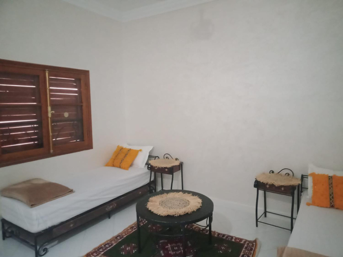 Bedroom 2, APPART AIGLE HOTEL, Ouarzazate