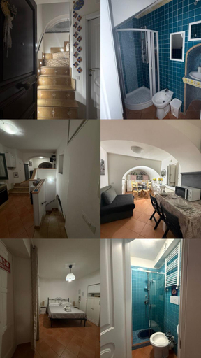 Others 3, Suite Flower b&b, Salerno