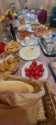 Food & Drinks 5, MASSERIA SAN NICOLA B&B, Brindisi