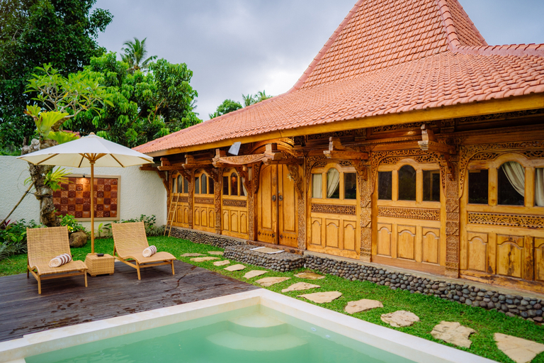 Others 4, Sena Villa Ubud, Badung
