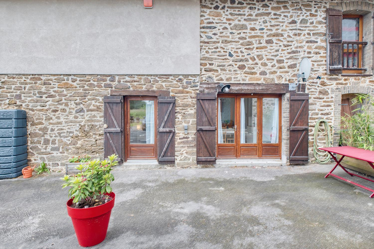 Others 2, Les gites du Gauliat, Corrèze