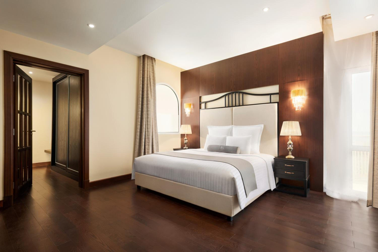 Bedroom 3, Wyndham Garden Salalah Mirbat, Marbat