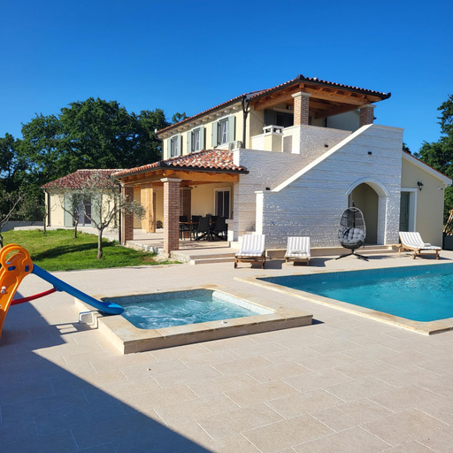 Others 5, Villa in Kavran, Marčana