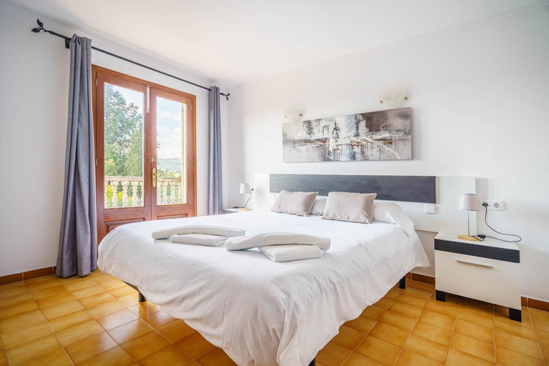 Bedroom, Marina I, Baleares