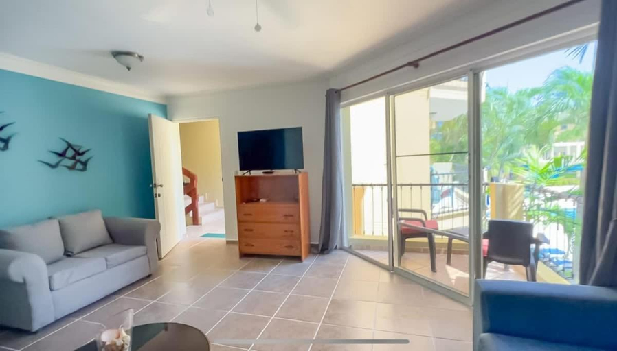 Others 4, Garden Condos 10, 2br Apt In Sosua Strip!, Sosua