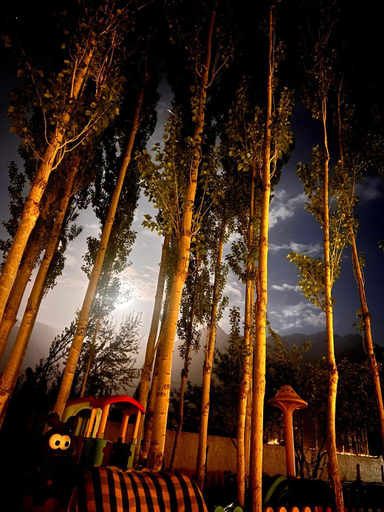 Others 4, Apex Le Yurt Skardu, Northern Areas