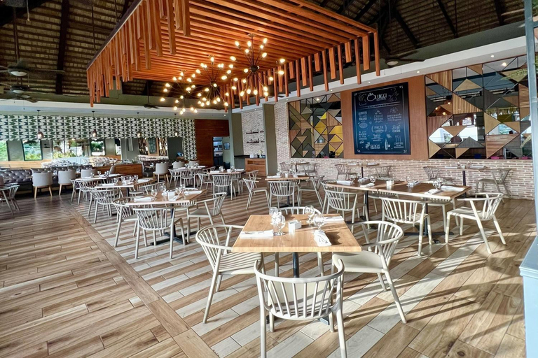 Food & Drinks 4, Casa Marina Beach & Reef All Inclusive, Sosua