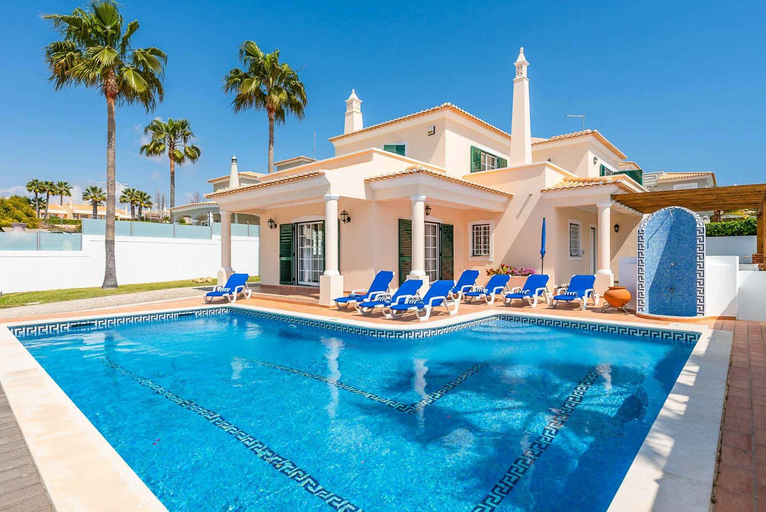 Sport & Beauty 4, Villa Minerva, Albufeira