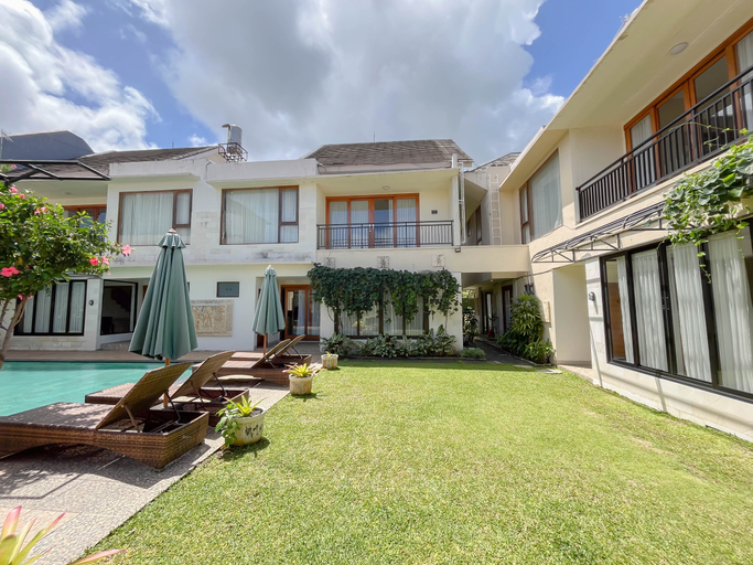 Others 2, 3BR Jimbaran Villa at Casa De Uli Bali, Badung