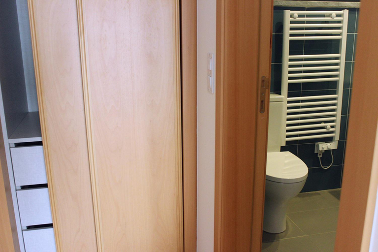 Bathroom 2, Relax & Travel, Almada