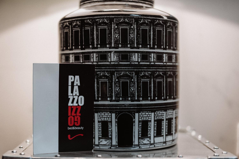 Food & Drinks, Palazzo Gozzi Bed & Beauty, Parma