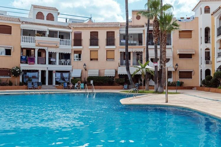 Sport & Beauty 4, Apartamentos Pueblo Salado, Murcia