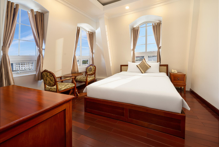 Bedroom 3, Diamond Hotel, Đà Lạt