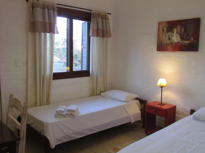 Bedroom 2, Pousada La Vivienda, Santana do Livramento