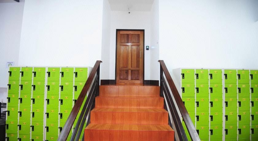 Others 4, Slinky Hostel, Mueang Krabi