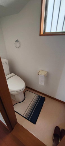Bathroom 2, Izu Shirada Villa 伊豆白田家, Higashiizu