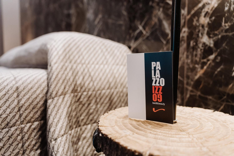 Others 5, Palazzo Gozzi Bed & Beauty, Parma