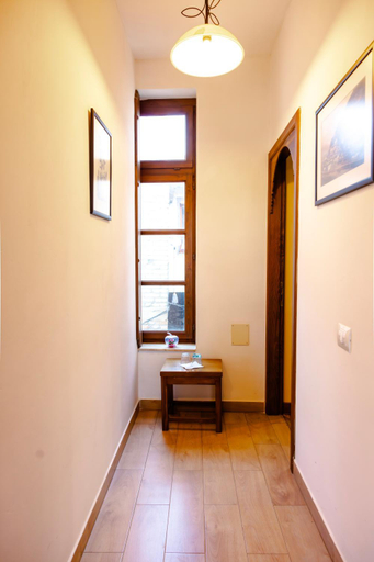 Bathroom 3, Hotel Gorica - UNESCO quarter, Beratit