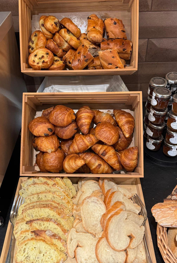 Food & Drinks 4, Hostellerie Normande, Calvados