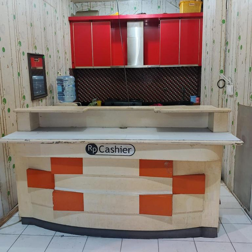 Others 5, Nusantara Center Point By Reccoma, Bekasi