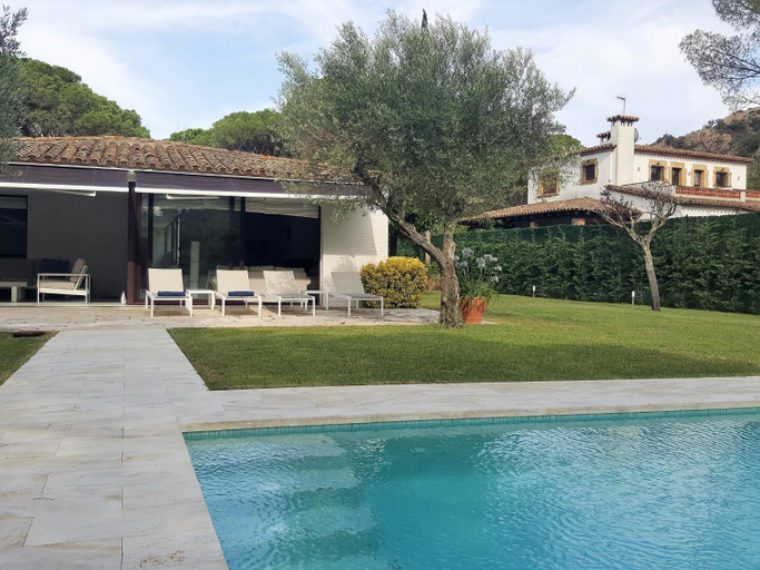 4, Casa Maravilla by Rent Costa Brava, Girona