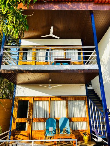 3, Dhainrains La Rocha, South Goa