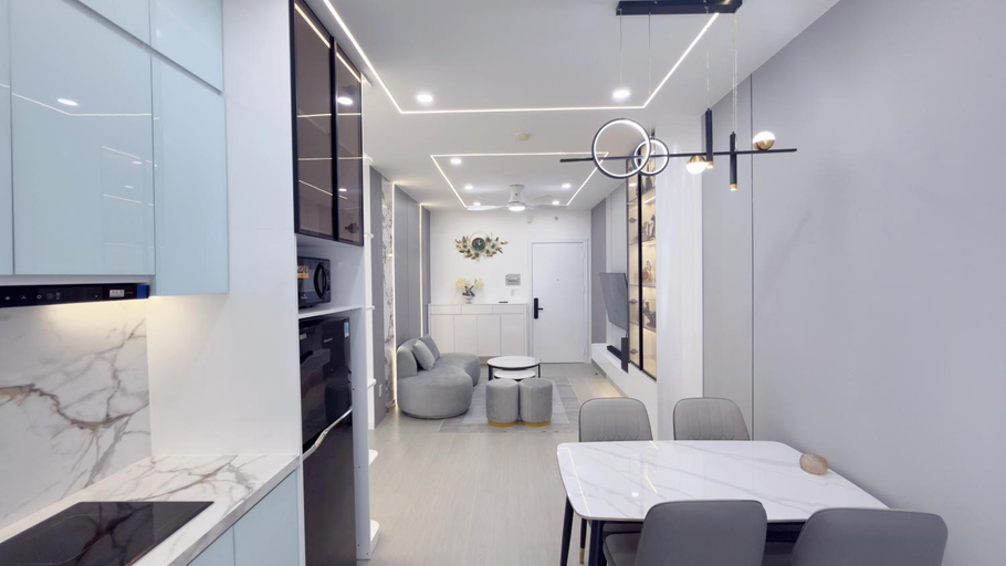 Others 5, Modern Oceanus Apartment · Beachfront Access, Nha Trang