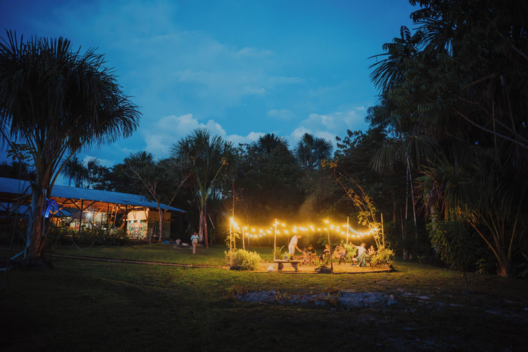 Exterior & Views, Glamping amazonas, Leticia