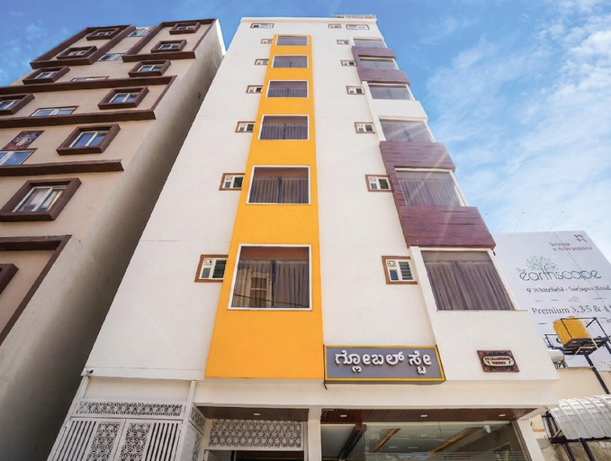 4, Global Stay - Sarjapura, Bangalore