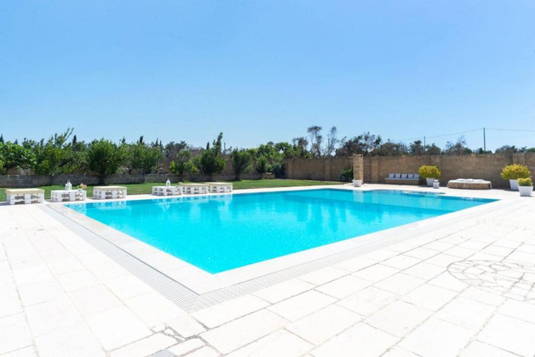 Others 5, Le Lantane - Luxury Rooms, Lecce