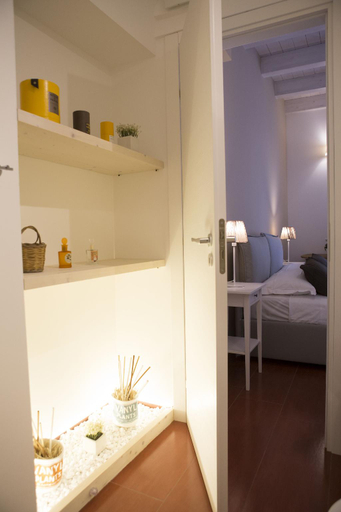 Bedroom 3, Yhomisus, Ragusa