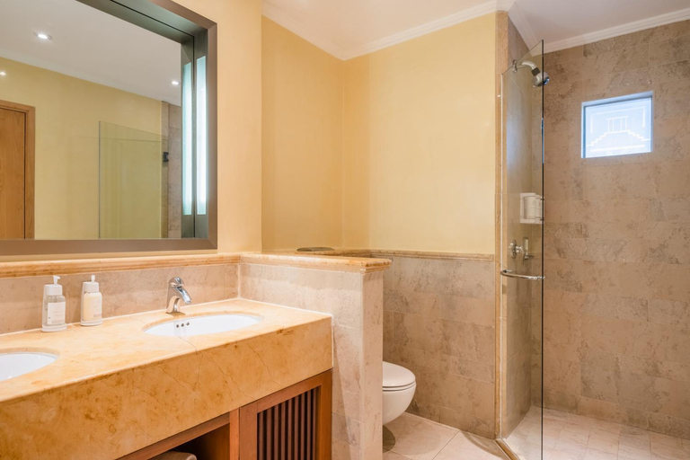 Bathroom 5, Iberostar Selection Paraiso Maya - All Inclusive, Cozumel