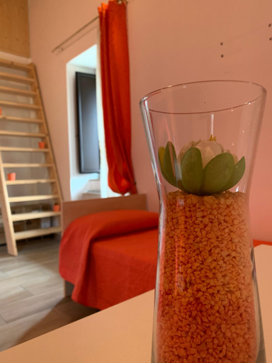 Food & Drinks 3, B&B L’antico Rudere, Cosenza