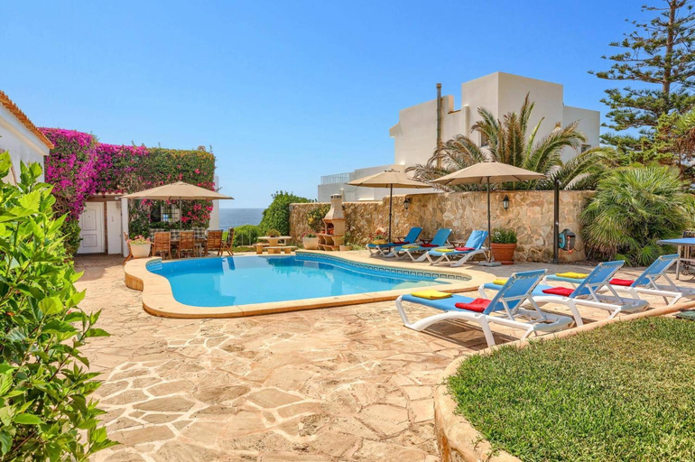 Facilities 2, Villa Ariet by Villa Plus, Baleares