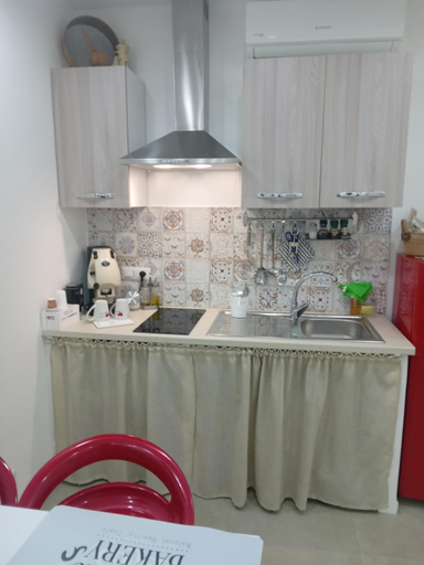 Food & Drinks 3, Capri house, Brindisi