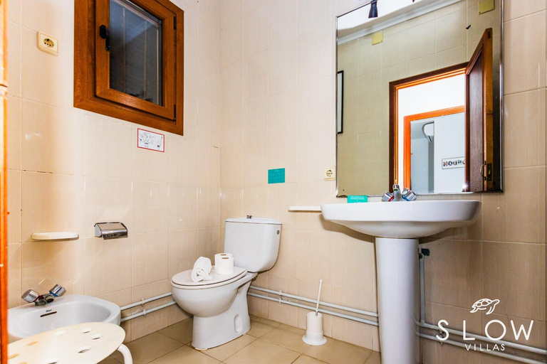 Bathroom 4, Villa Maravillas by Slow Villas, Baleares