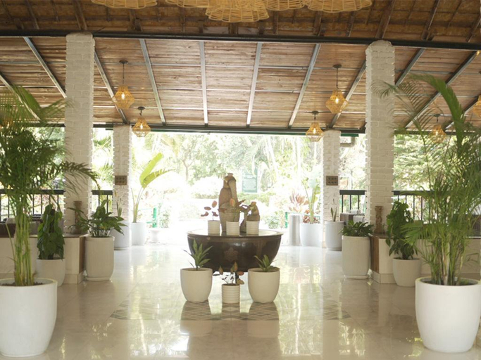 Public Area 4, Saalora Corbett Resort, Nainital