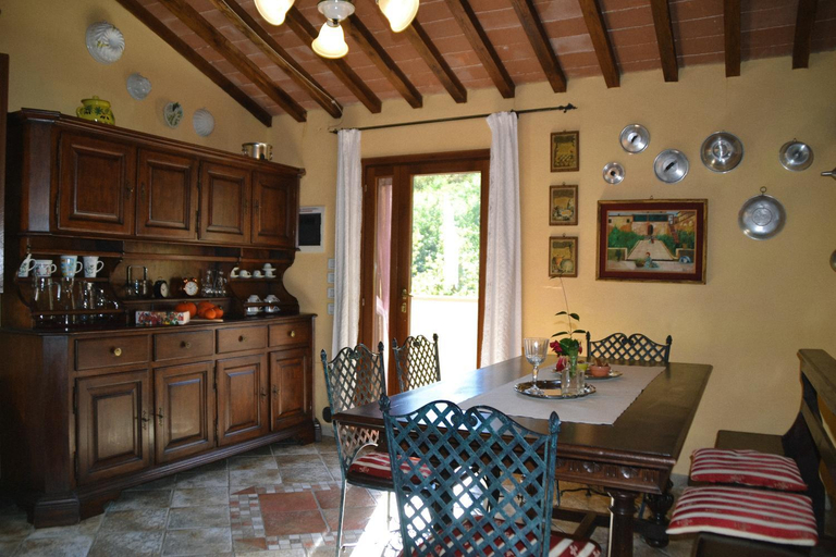 Others 5, OASI LIGNANA Apartments, Pistoia