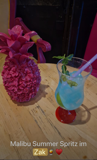 Food & Drinks 5, Zak Neuhausen, Schaffhausen